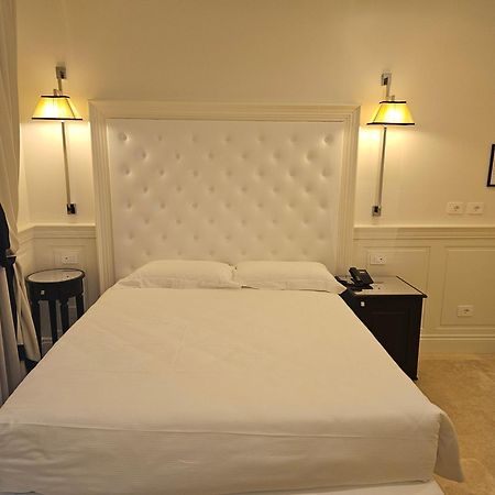 Aca Hotel Viminale 로마 외부 사진