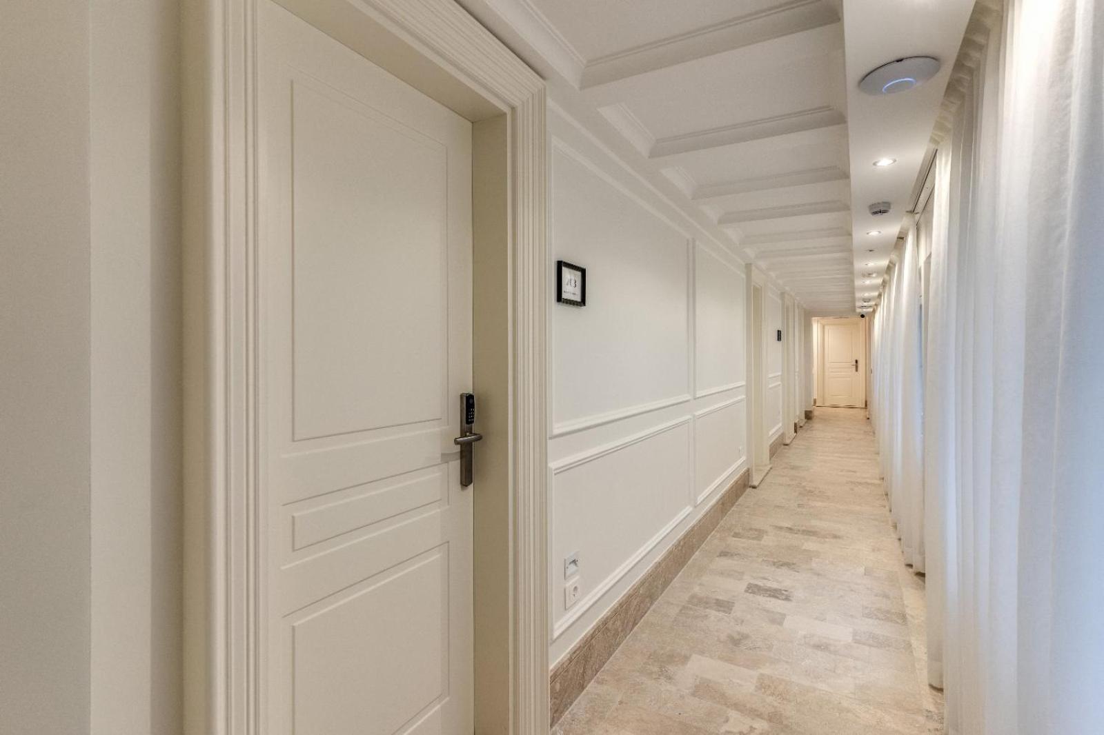 Aca Hotel Viminale 로마 외부 사진