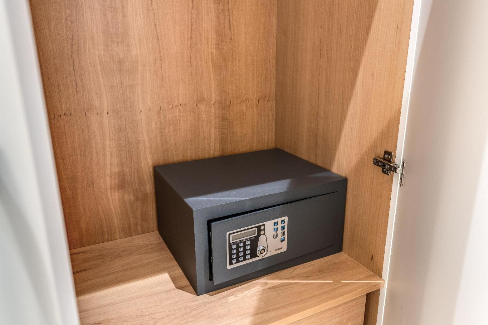 Aca Hotel Viminale 로마 외부 사진