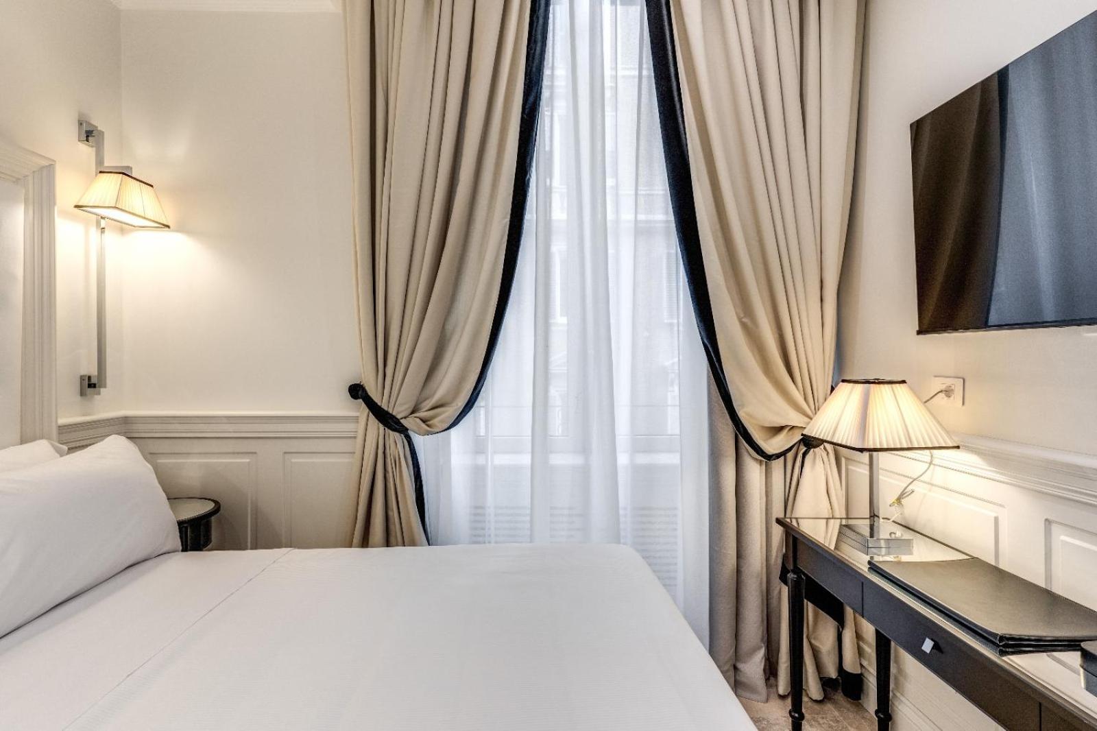 Aca Hotel Viminale 로마 외부 사진